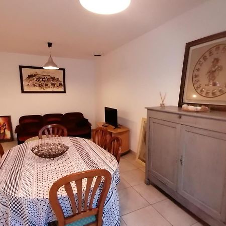 Chez Lydie Cessenon-sur-Orb Eksteriør bilde
